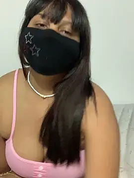 Jeroliee viyana online show from 02/04/25, 06:17