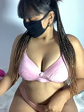 Jeroliee viyana online show from 09/17/25, 10:44