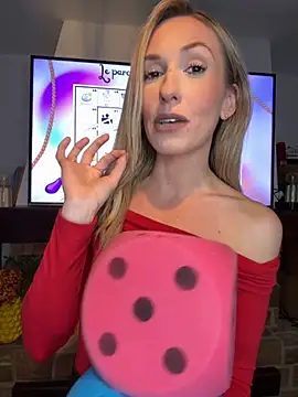 lola tentatiion online show from 10/18/25, 07:03