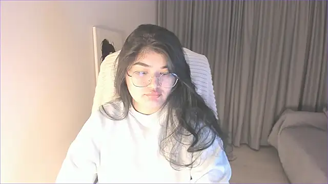 cherry misaki online show from 02/17/26, 02:24