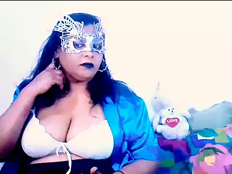 Mysterylady143 online show from 11/05/25, 06:08