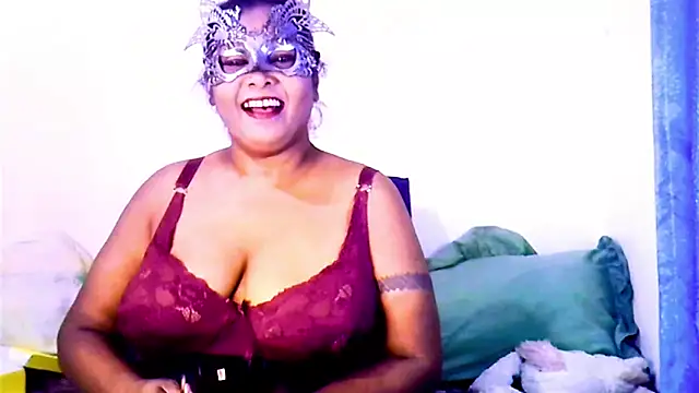 Mysterylady143 online show from 03/01/26, 06:10