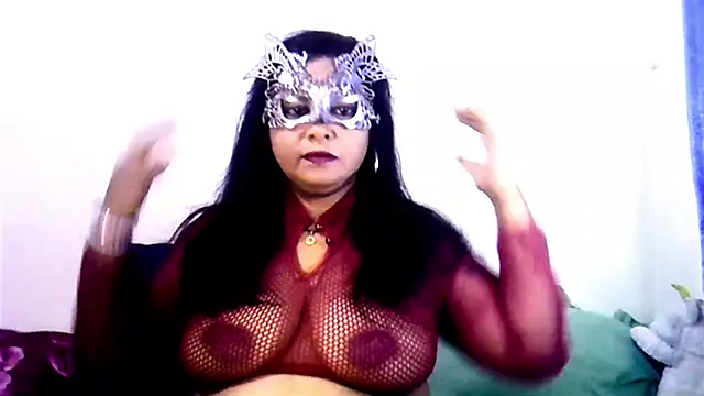 Mysterylady143 online show from 05/20/26, 06:14