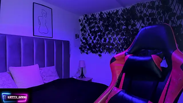 Snapshot of Kitty_Gang chatting on 02/28/26, 02:23 Kitty Gang online show from 02/28/26, 02:23