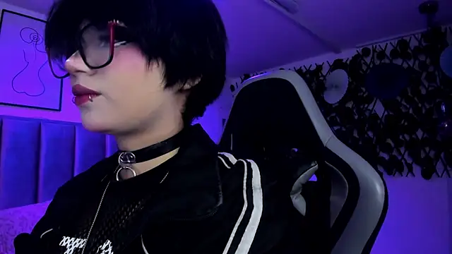 Kitty Gang online show from 03/17/26, 12:59