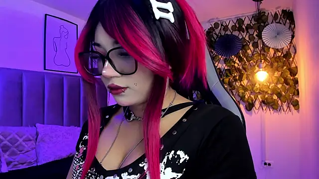 Kitty Gang online show from 03/21/26, 12:37