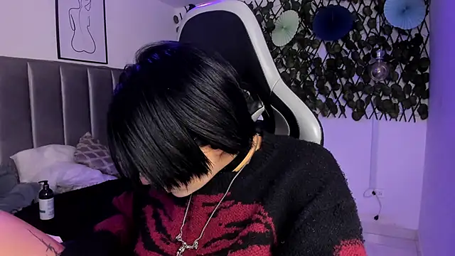 Kitty Gang online show from 04/09/26, 06:19