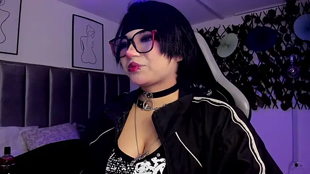 Kitty Gang online show from 04/22/26, 12:35