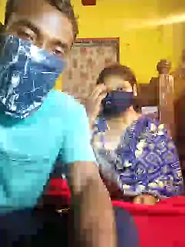 indiancouple09 online show from 01/29/25, 03:58