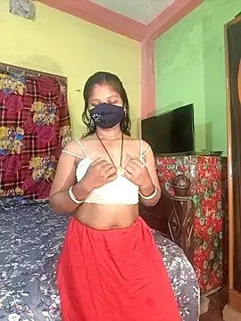 indiancouple09 online show from 03/23/26, 10:47