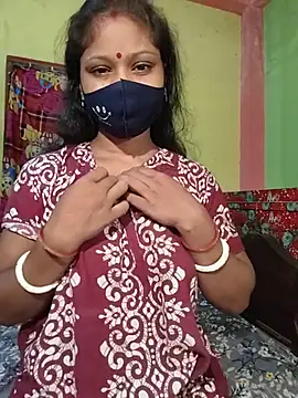 indiancouple09 online show from 07/13/26, 10:34