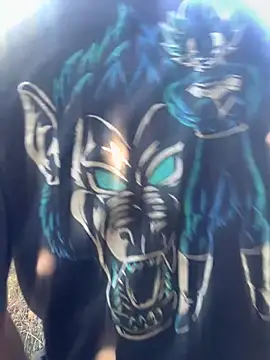 Snapshot of ShroveRising chatting on 09/24/25, 10:18 ShroveRising online show from 09/24/25, 10:18