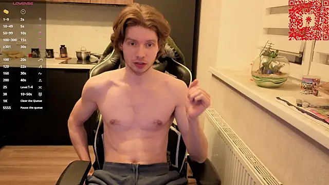 spaisenok online show from 01/08/26, 09:17