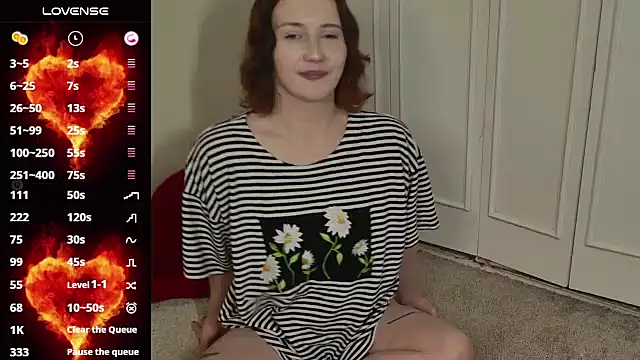 cherrysaturn online show from 09/27/25, 08:58