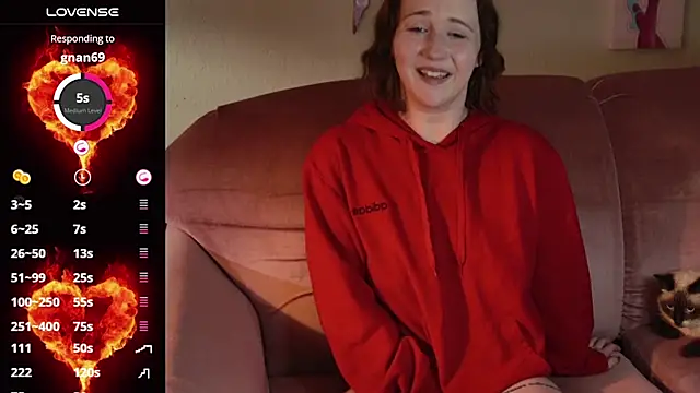 cherrysaturn online show from 09/28/25, 12:21