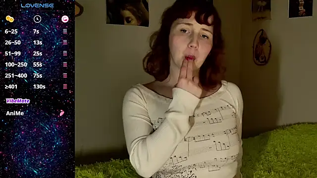 cherrysaturn online show from 12/22/25, 04:42