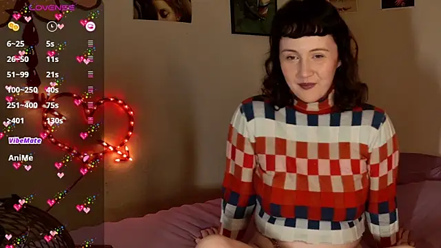 cherrysaturn online show from 02/03/26, 02:00