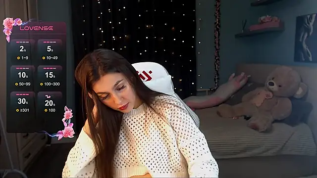 Snapshot of Doll_Jasmine_ chatting on 09/20/25, 09:49 Doll Jasmine online show from 09/20/25, 09:49