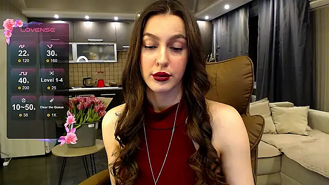 Doll Jasmine  online show from 03/10/26, 08:47