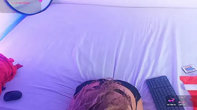 emma collson online show from 02/11/26, 08:36