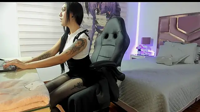 BaphyBaby online show from 02/22/25, 11:57