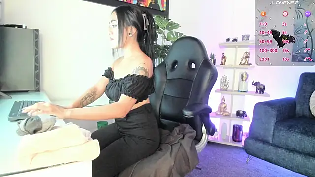 BaphyBaby online show from 03/03/25, 01:31