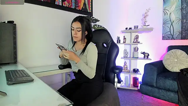 BaphyBaby online show from 03/17/25, 01:24