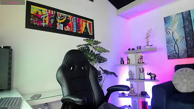 BaphyBaby online show from 03/18/25, 07:20