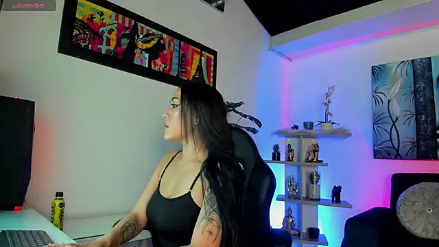 BaphyBaby online show from 09/17/25, 07:04