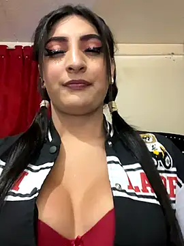 Brianna Trans00 online show from 01/09/26, 01:41