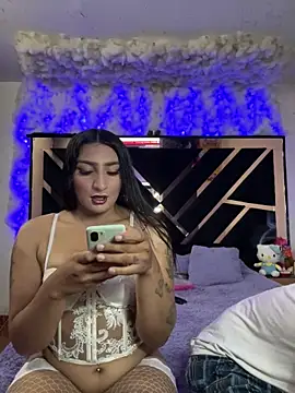 Brianna Trans00 online show from 05/08/26, 11:21