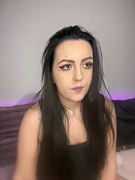 Snapshot of Ariel__Blossom chatting on 01/03/25, 04:27 Ariel Blossom online show from 01/03/25, 04:27