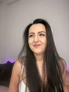 Ariel  Blossom online show from 01/07/25, 04:27