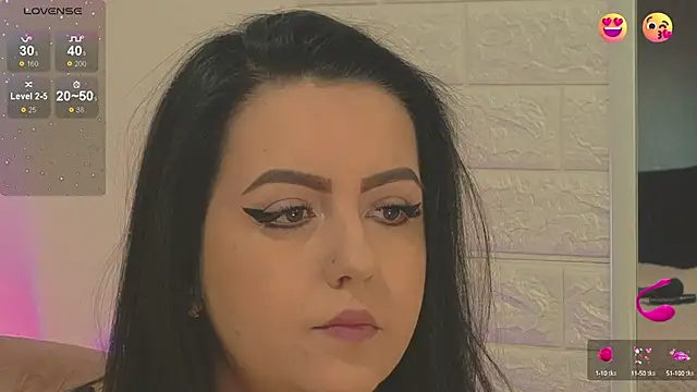 Snapshot of Ariel__Blossom chatting on 03/04/25, 06:26 Ariel Blossom online show from 03/04/25, 06:26