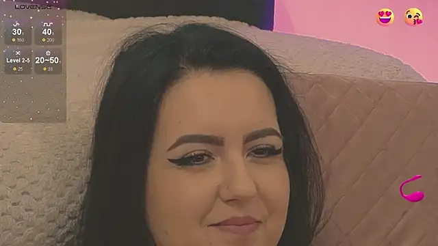 Snapshot of Ariel__Blossom chatting on 03/07/25, 01:07 Ariel Blossom online show from 03/07/25, 01:07