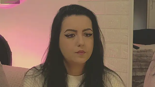 Snapshot of Ariel__Blossom chatting on 03/20/25, 06:08 Ariel Blossom online show from 03/20/25, 06:08