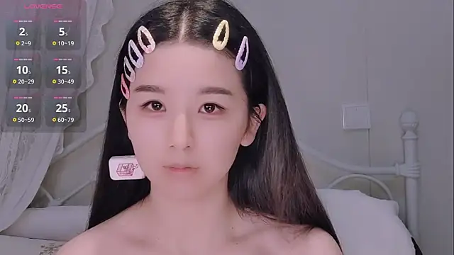 BingLin- online show from 05/24/26, 06:35