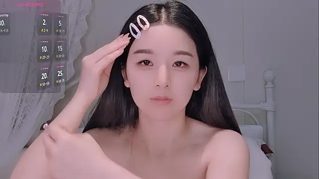 BingLin- online show from 05/26/26, 06:48