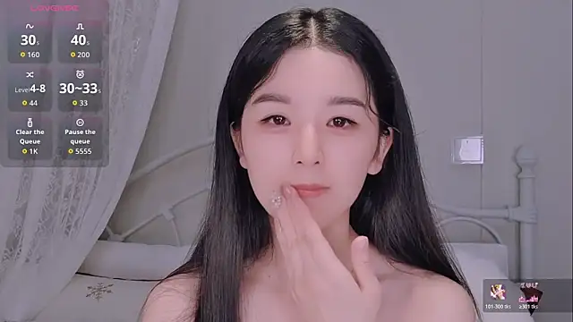 BingLin- online show from 06/14/26, 07:27
