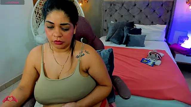 laris park online show from 01/06/25, 06:03