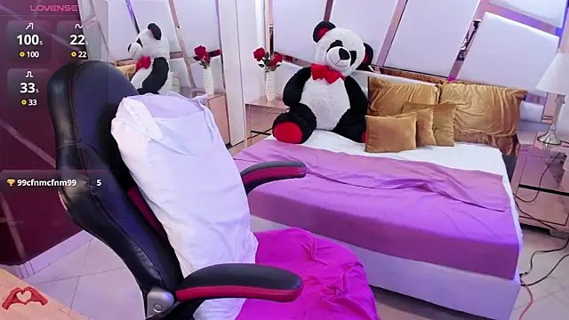 laris park online show from 03/21/25, 11:56