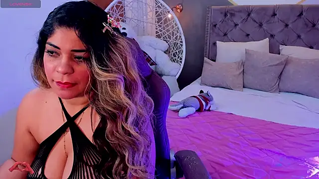 laris park online show from 03/22/25, 03:20