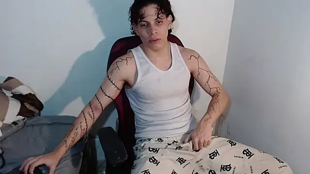 lax777  online show from 02/05/26, 06:40