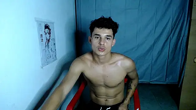 freddy romas online show from 03/18/25, 01:10