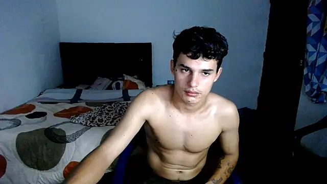 freddy romas online show from 10/02/25, 01:56