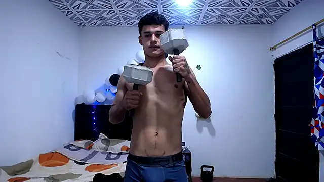 freddy romas online show from 12/20/25, 08:21