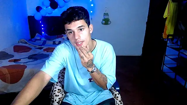 freddy romas online show from 12/22/25, 12:40