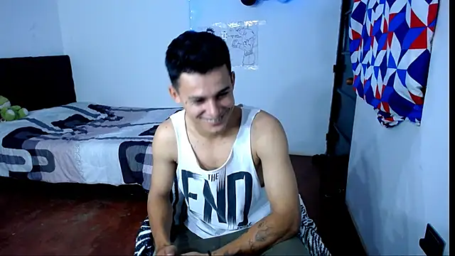 freddy romas online show from 02/13/26, 01:51