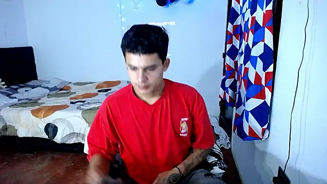 freddy romas online show from 03/06/26, 01:35