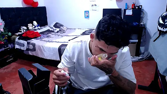 freddy romas online show from 05/15/26, 11:45